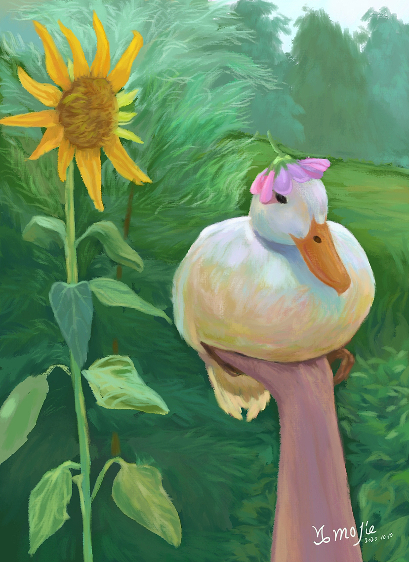 近期色彩速涂（图ZMzU0NzkwMjcy） - 创作习作 - 站酷设计师低调的摩羯原创素材 - 站酷ZCOOL