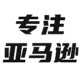 尚乐_亚马逊设计的头像