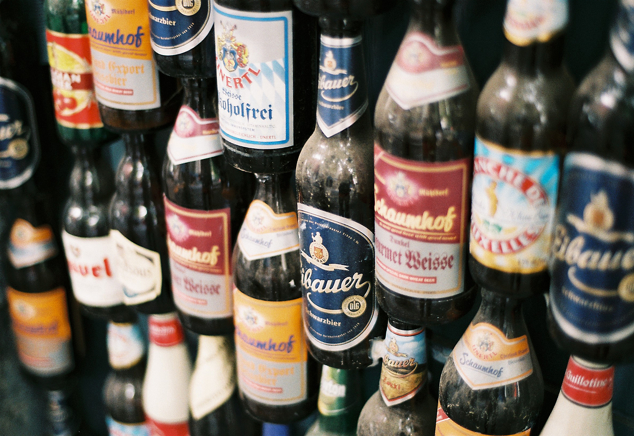 吴熙玮和他的胶片