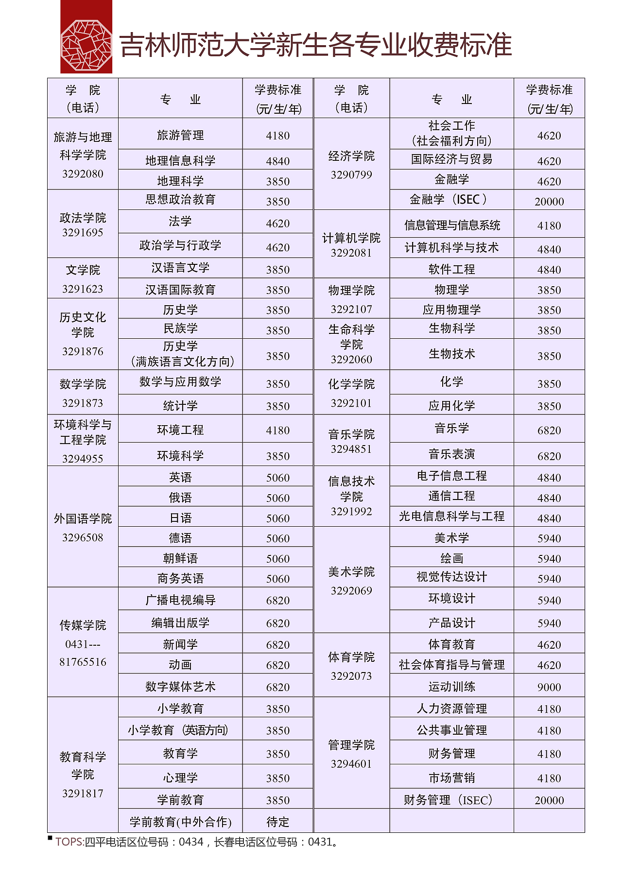 帮学校做的《招生简章》·作业