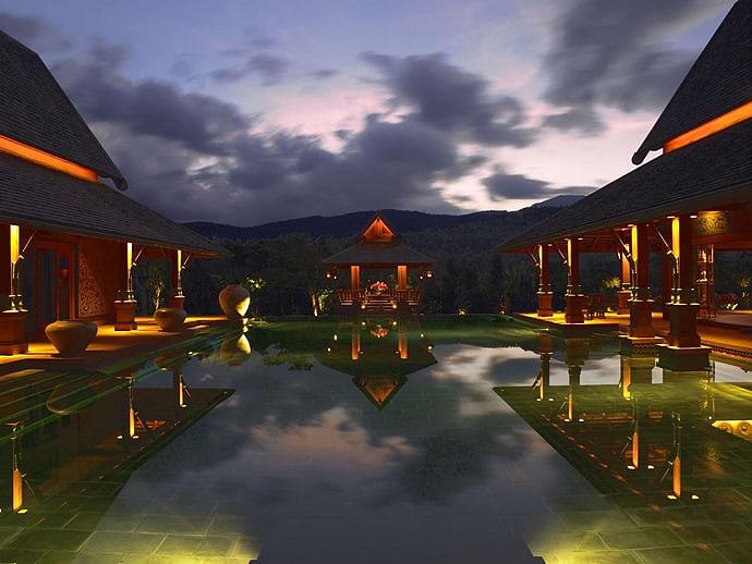 成都民宿酒店设计/成都民宿酒店装修/成都民宿酒店装修（图ZMTIxNDI2NTEy） - 家装设计 - 站酷设计师卓巧18010636926原创素材 - 站酷ZCOOL