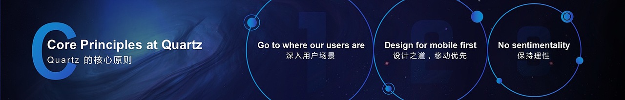 PPT定制 | AbleSlide×腾讯：2017年腾讯媒体+峰会（图ZMTIzMDc1NDM2） - PPT/Keynote - 站酷设计师AbleSlide原创素材 - 站酷ZCOOL