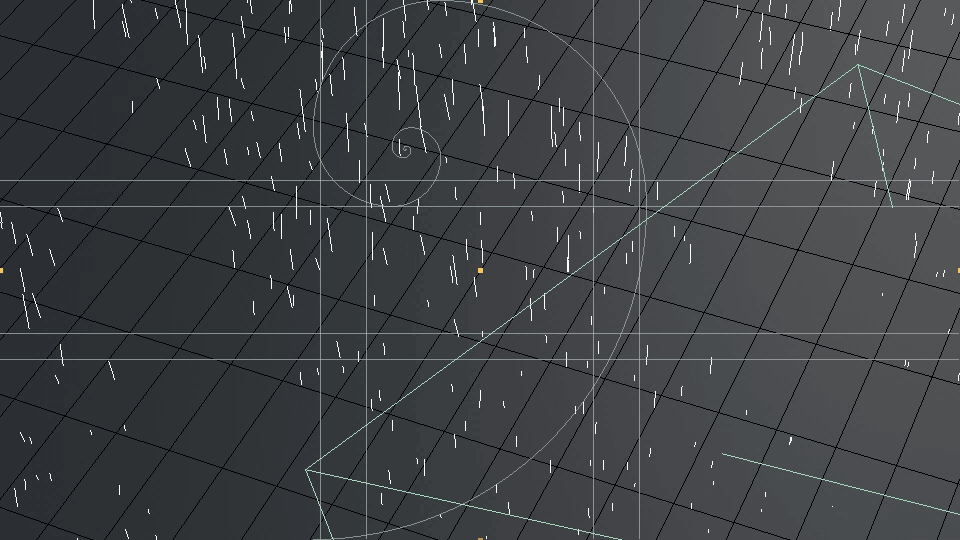#houdini#c4d每月动态练习_第三月/reaction diffusion（图ZMjYzNjM2NDk2） - 场景 - 站酷设计师狐狸麻糖王启航原创素材 - 站酷ZCOOL