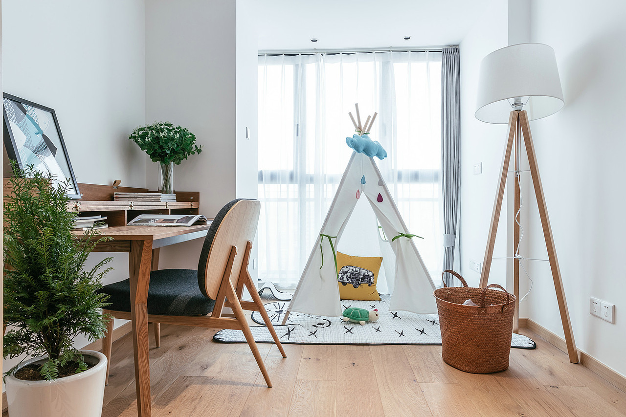 沈阳宜家悦筑装饰硬装靠不靠谱