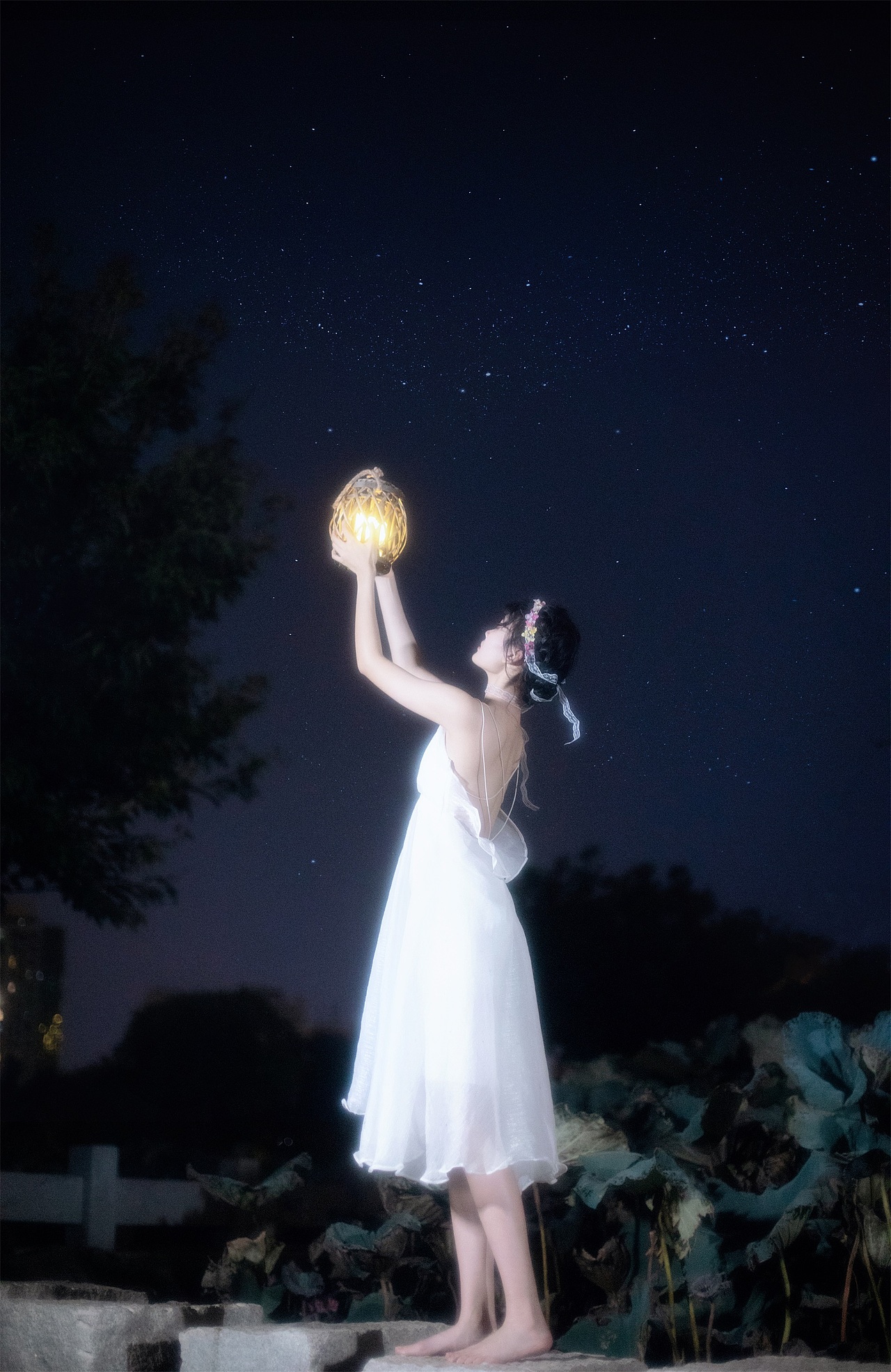 夜（图ZMjg0MDg4MDg0） - 人像摄影 - 站酷设计师摄影师东凯原创素材 - 站酷ZCOOL