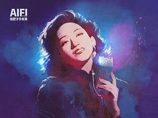 十二月份经典电影海报合集