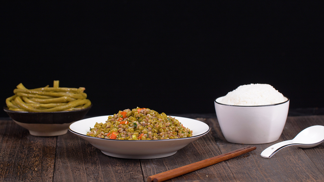 成都美食短视频/宣传片 美食图片摄影 案例-蜀香调味