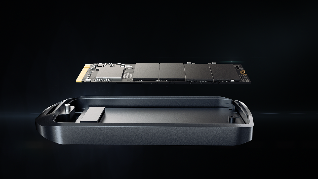 一款orico硬盘盒三维动态设计（图ZMjcxNTI3Mzg4） - 动画/影视 - 站酷设计师你的白衬衫原创素材 - 站酷ZCOOL