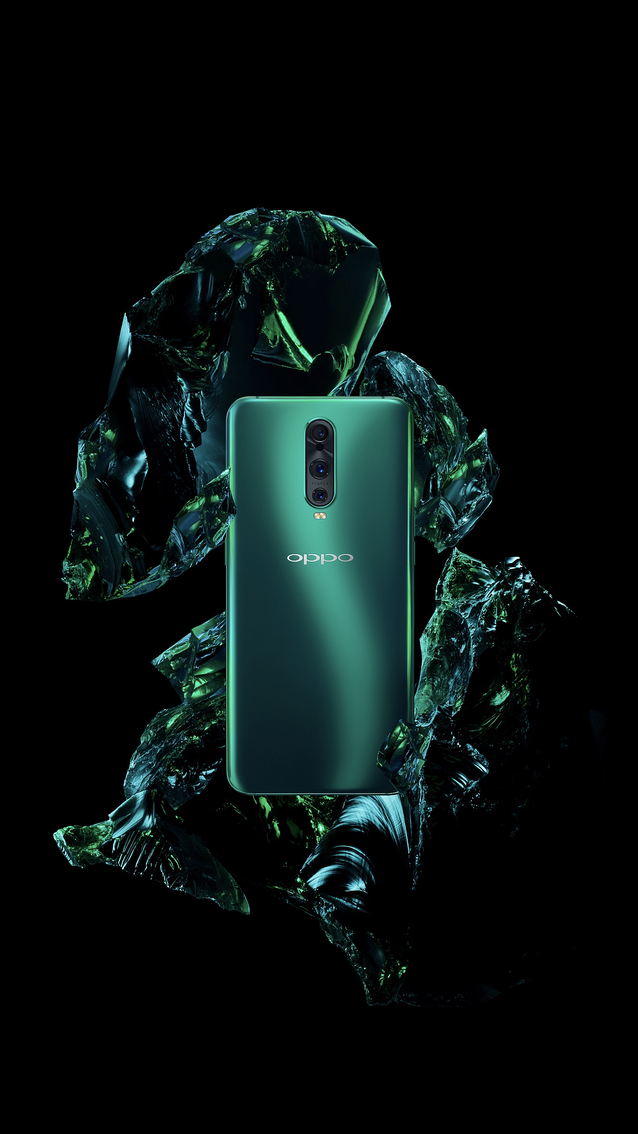 XUEFENG STUDIO works OPPO R17（图ZMTUyMzc4MjA4） - 产品摄影 - 站酷设计师曹雪峰VISION原创素材 - 站酷ZCOOL