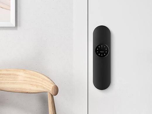 YEEUU smart lock 智能门锁