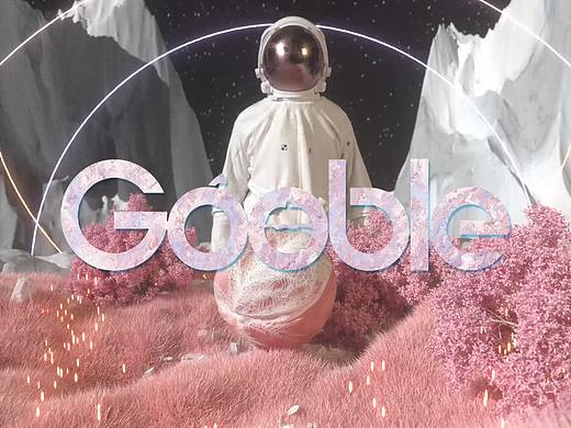 Gooble 果堡冰激凌 系列动画PV（个人主页-ZNDA1NTU4MjA=） - 产品 - 站酷设计师滚烫太阳鸟原创素材 - 站酷ZCOOL