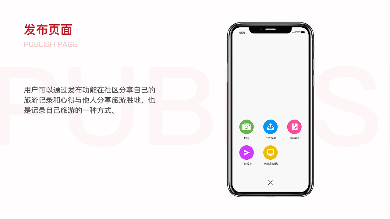 王洁 UI设计师 2019作品集