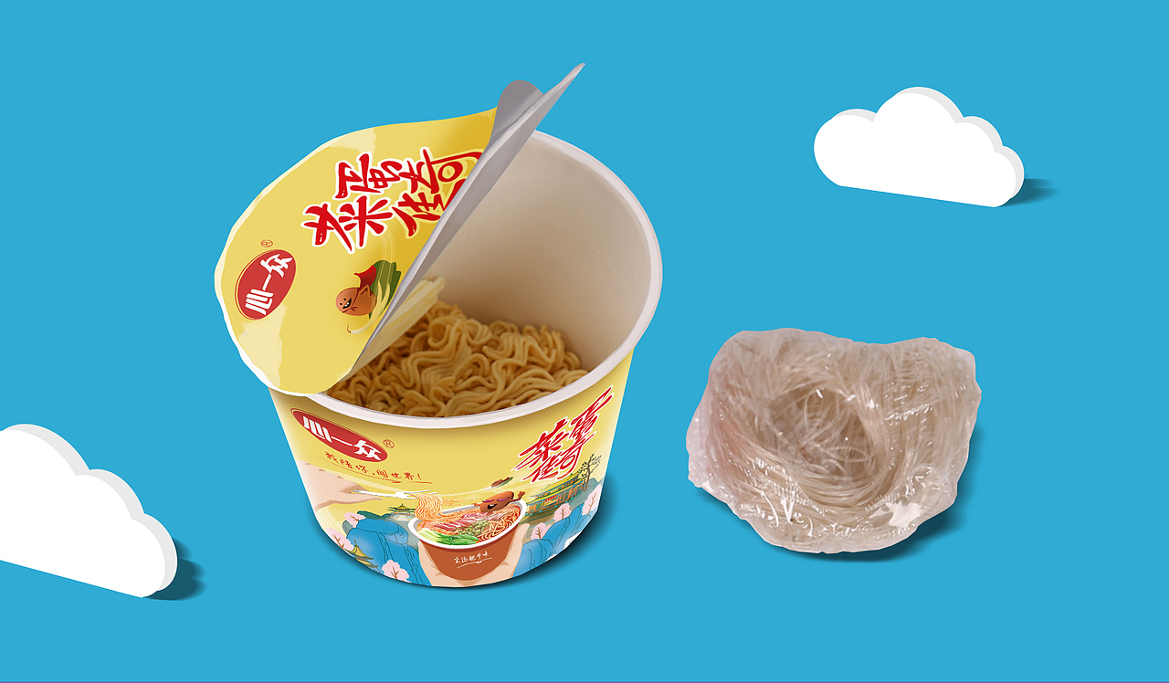 菜蛋传奇产品包装设计