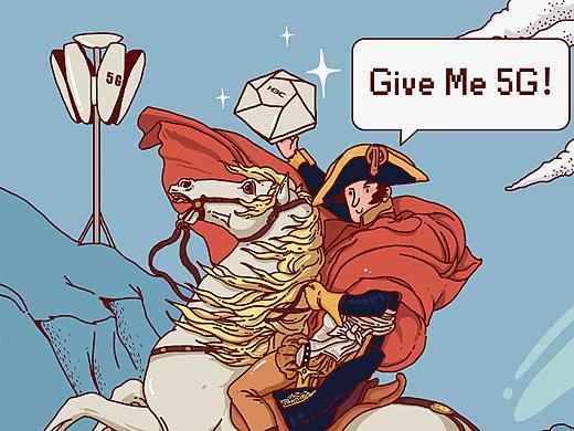 跨越阿尔卑斯山圣伯纳隘口的拿破仑（个人主页-ZNDQwNDM4NDA=） - 商业插画 - 站酷设计师左尔不听原创素材 - 站酷ZCOOL