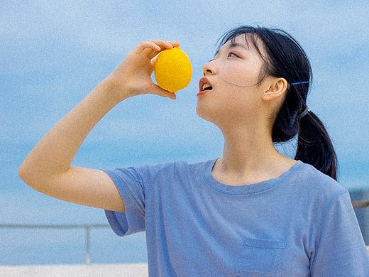 夏天（个人主页-ZNDAyMTg3MTI=） - 人像摄影 - 站酷设计师沐子mzl原创素材 - 站酷ZCOOL