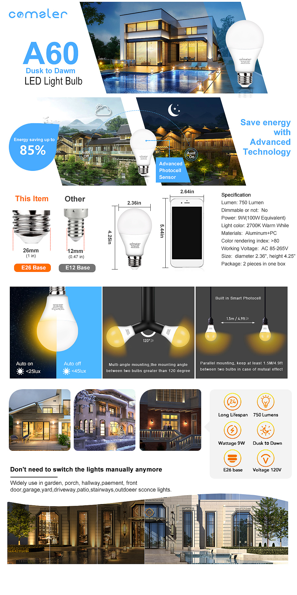 亚马逊A+合集（图ZMTk4MDUzMjg4） - 电商 - 站酷设计师像风Q原创素材 - 站酷ZCOOL