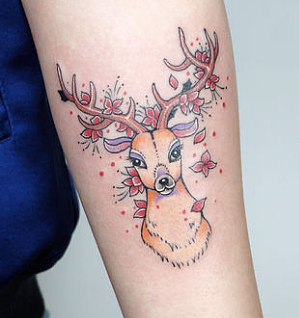 无锡学纹身要多久才能出师无锡学习纹身技术来远航刺青