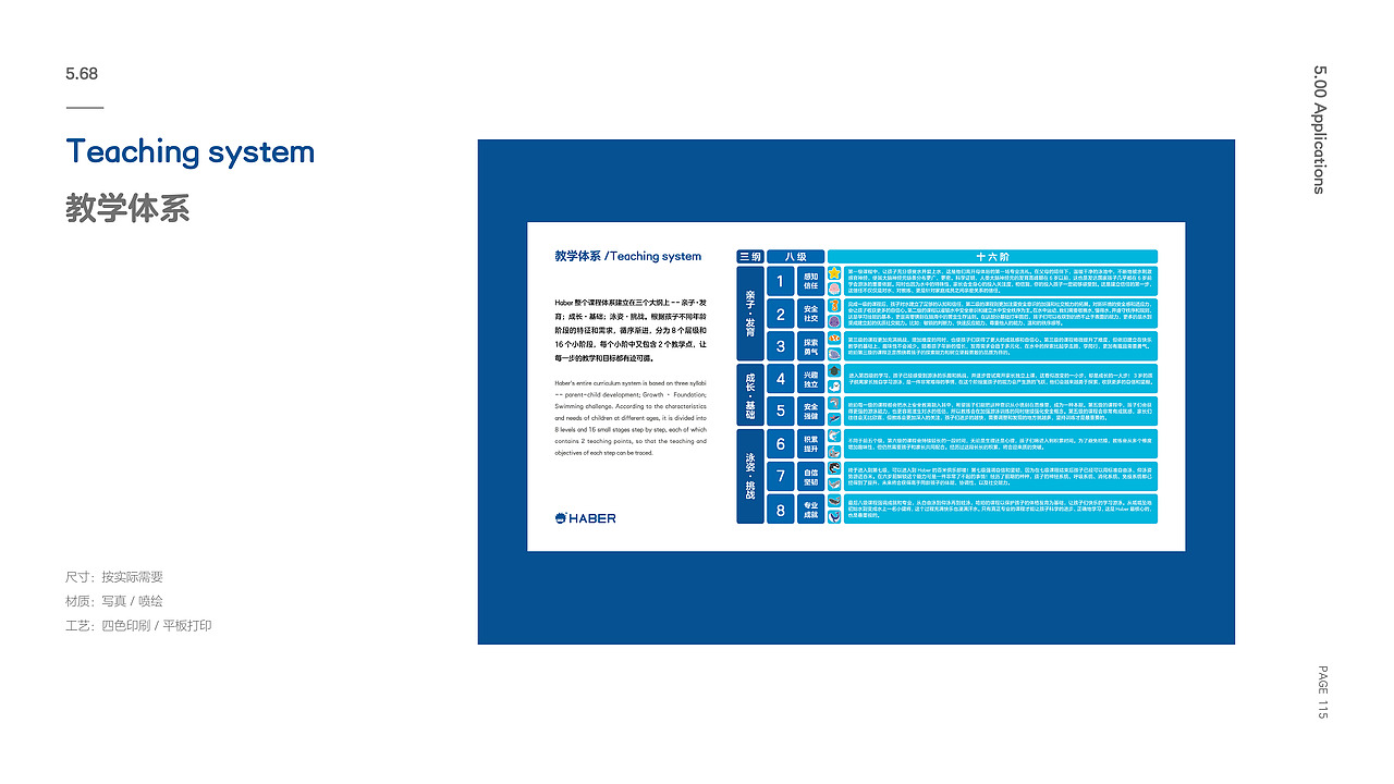 HABER游泳俱乐部