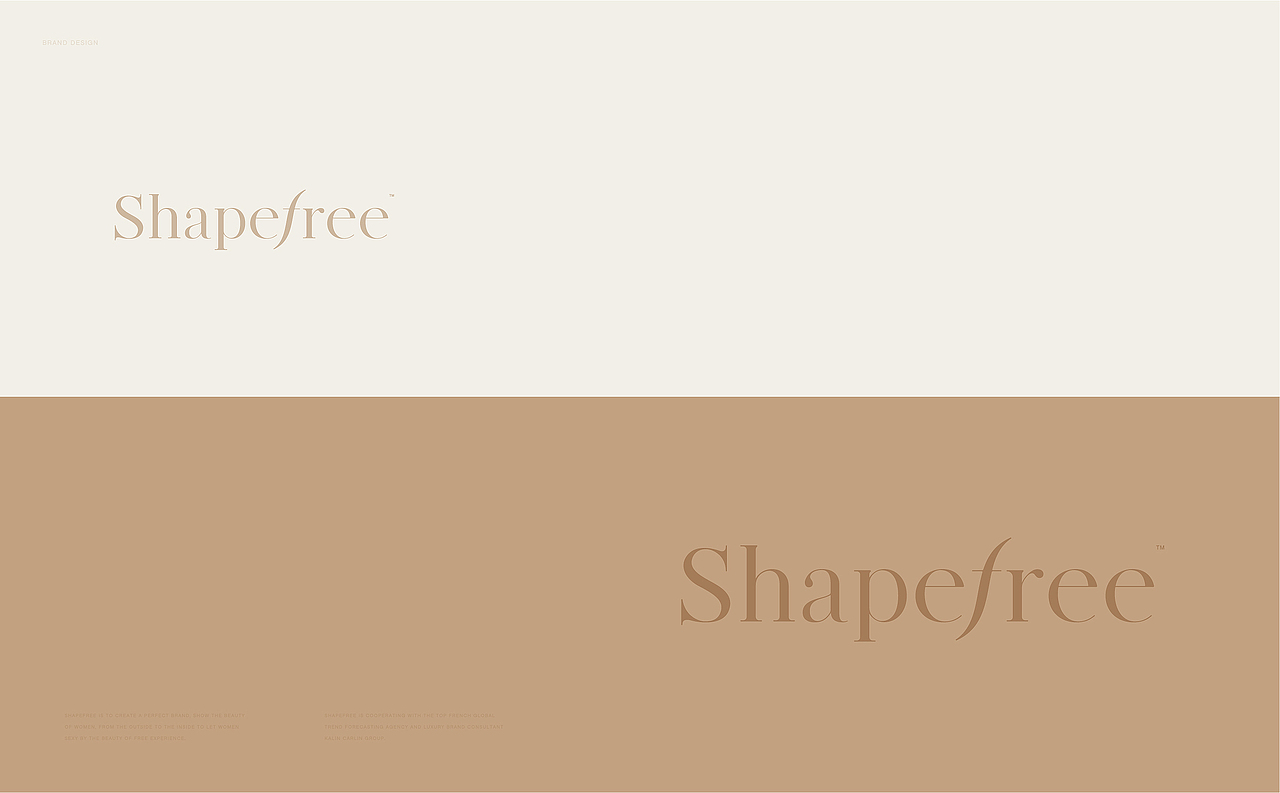 Shapefree 乎息丨ABD案例（图ZMjc5OTQ5NDQw） - 品牌 - 站酷设计师ABD品牌策略设计原创素材 - 站酷ZCOOL
