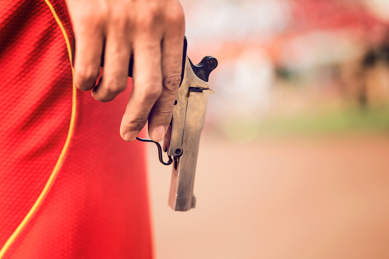 2016河北科大运动会