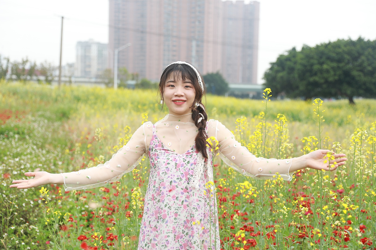 花花世界（图ZMjAxNDM5NDQw） - 人像摄影 - 站酷设计师恒亿视觉原创素材 - 站酷ZCOOL