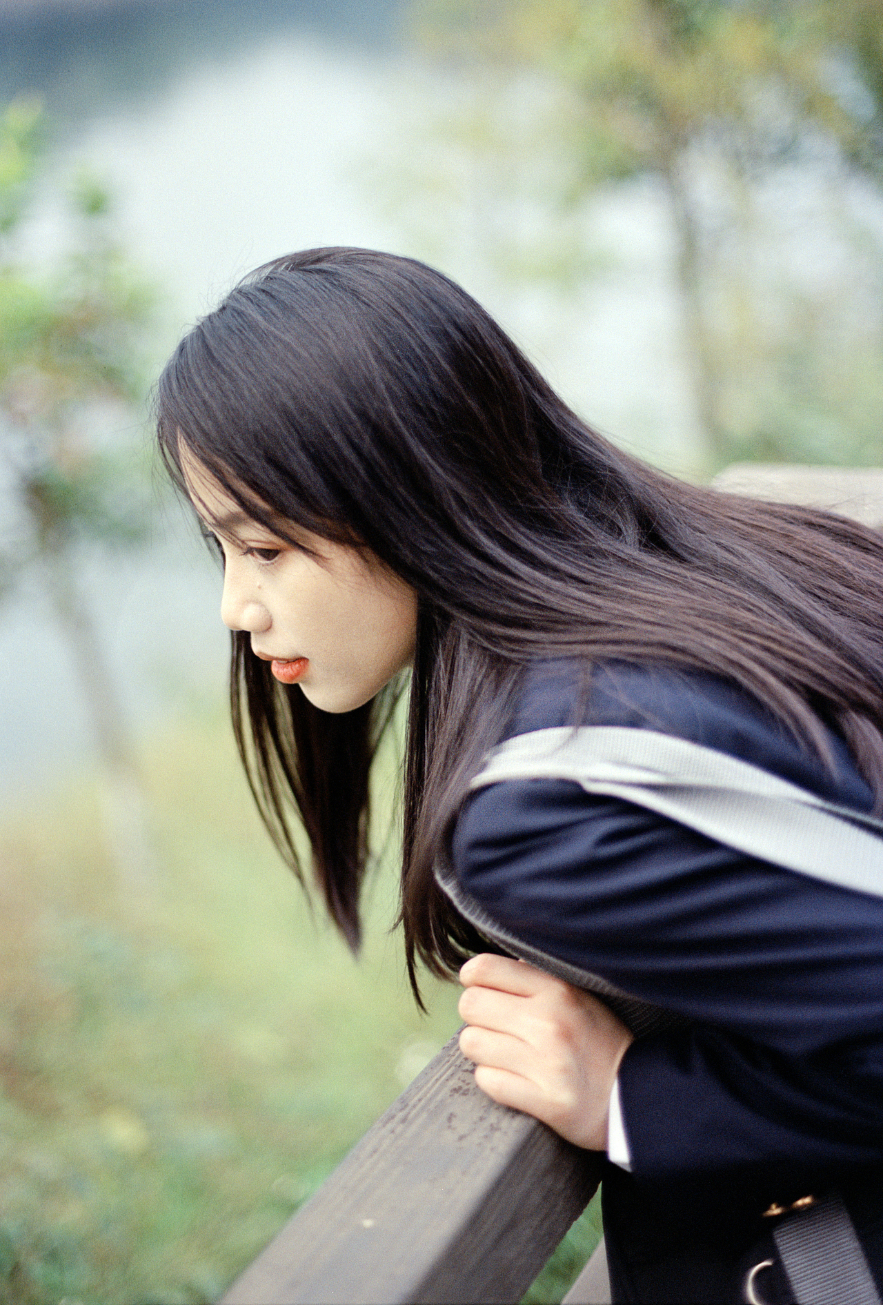 時をかける少女-Alice