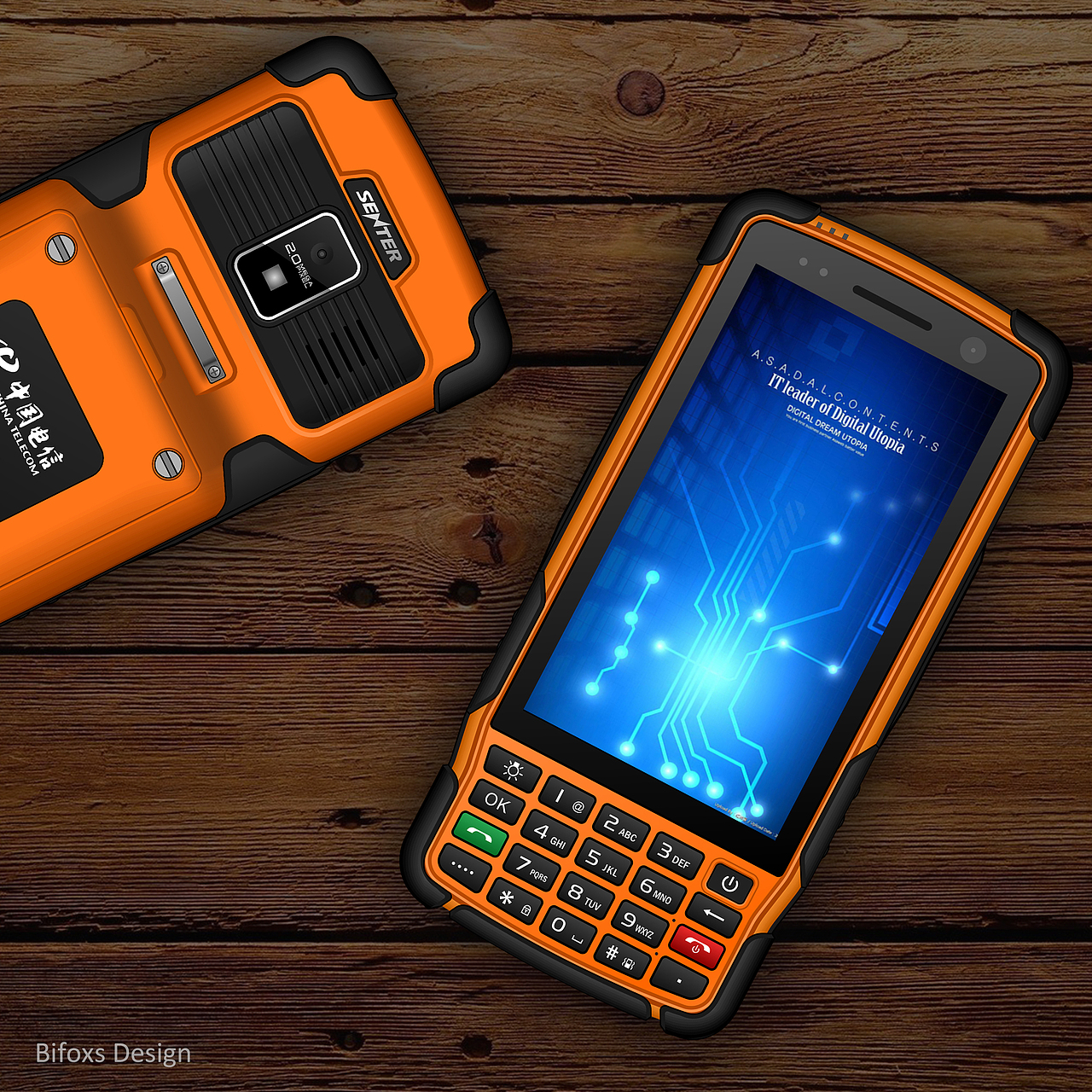 讲述怎样进行三防产品设计,设计三防产品的细节