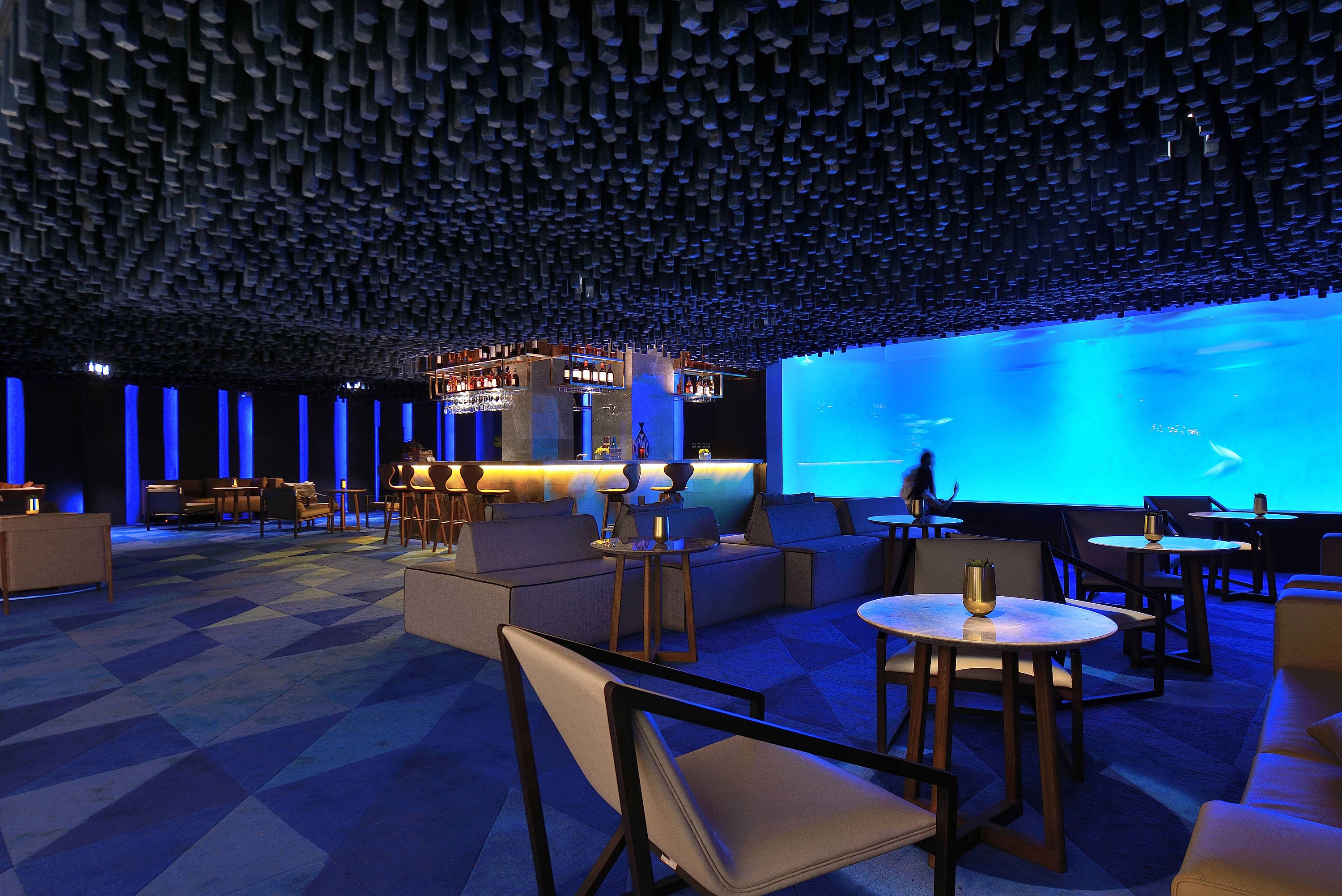 平顶山酒店装修设计公司