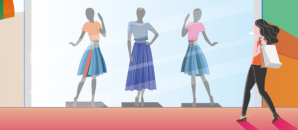 品牌插画作品-原创（图ZMTYyNzg0MjMy） - 商业插画 - 站酷设计师婳亦姝原创素材 - 站酷ZCOOL