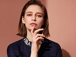 女装时尚大片——瞳孔时尚出品