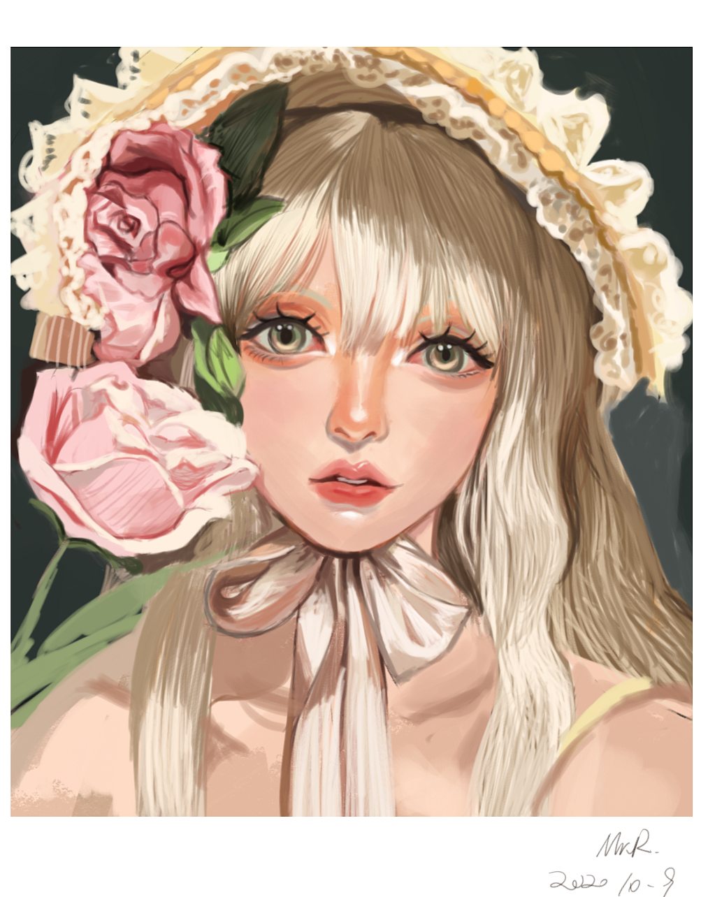 欢迎来图约稿，也欢迎指正（图ZMzE4OTM5NTQw） - 创作习作 - 站酷设计师荔枝果冻12138原创素材 - 站酷ZCOOL