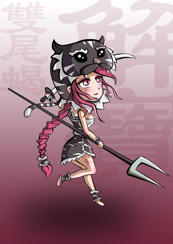 108媚·将-A篇(前10季)