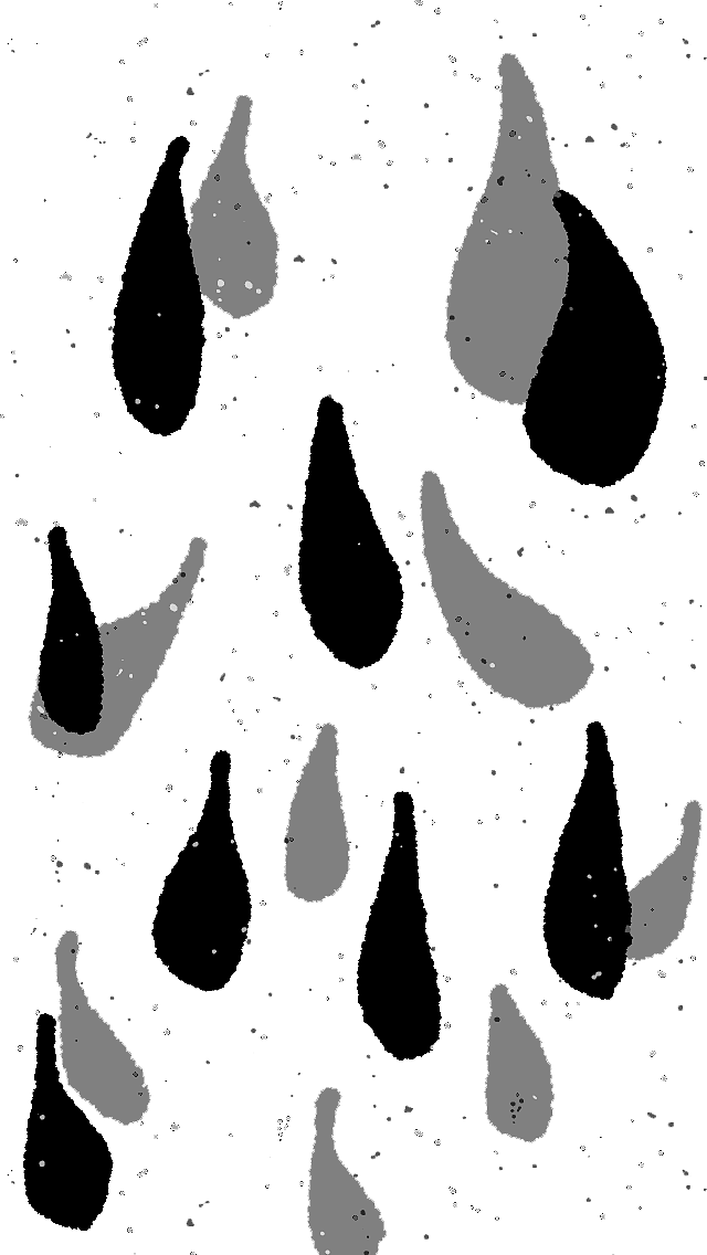 《原物》包装系列设计