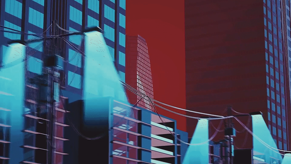 Omega的工作日（图ZMjQ4NTMxNjQ0） - 动画/影视 - 站酷设计师三二数字内容原创素材 - 站酷ZCOOL