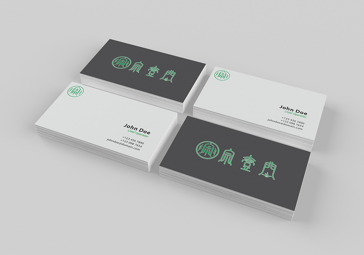 练习-品牌视觉方案设计（图ZMTgwOTYwNDk2） - 品牌 - 站酷设计师暮雨就西凉原创素材 - 站酷ZCOOL
