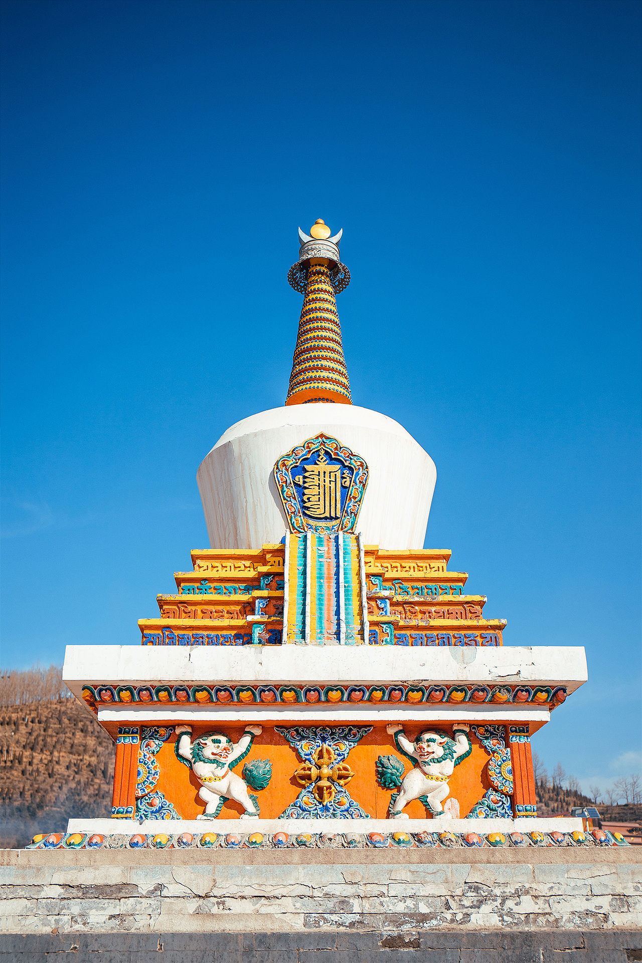 【塔尔寺:中国藏传佛教圣地】西宁