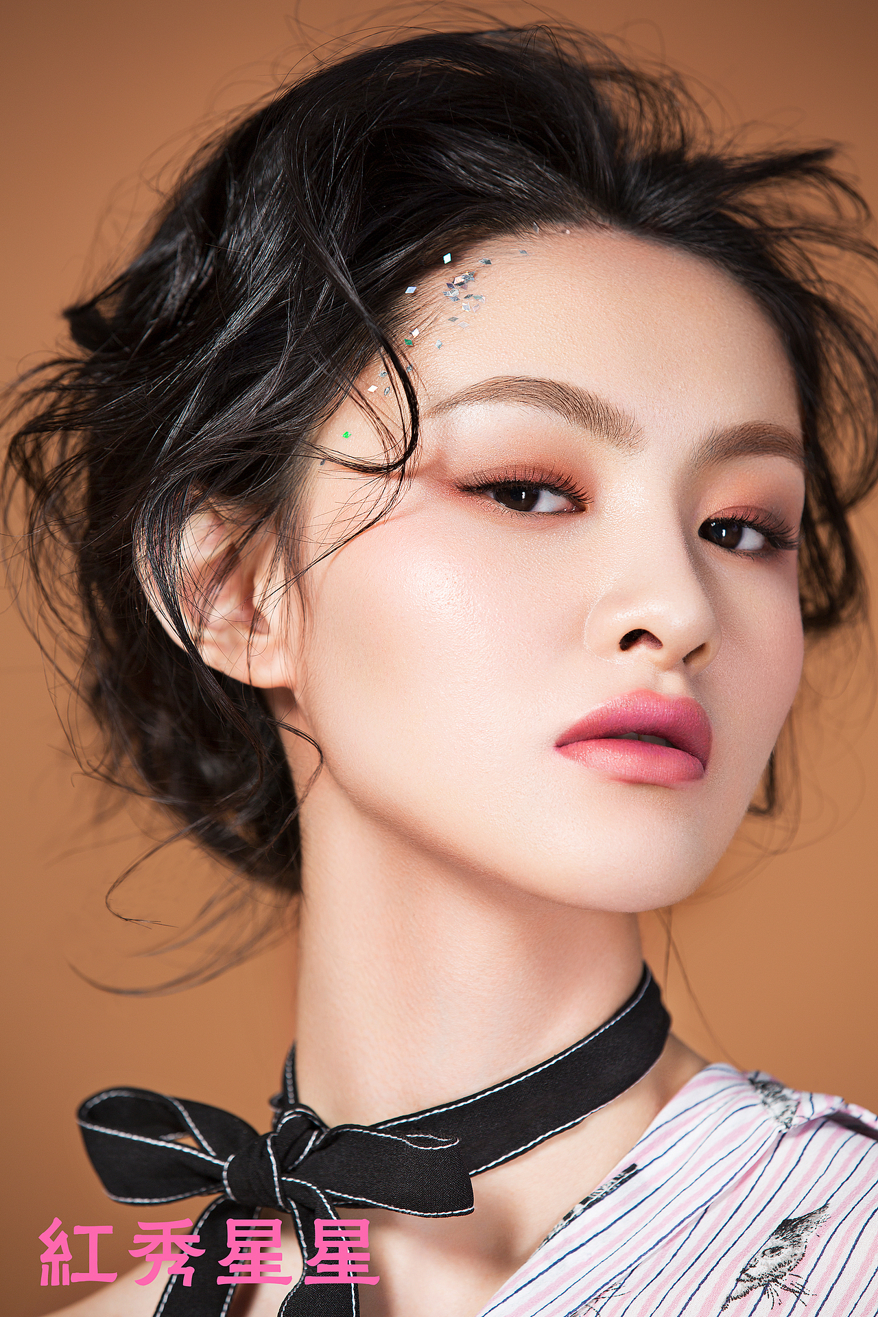 人像修图红秀星星（图ZODQ3MzkxNjg=） - 修图/后期 - 站酷设计师静候梅花开原创素材 - 站酷ZCOOL