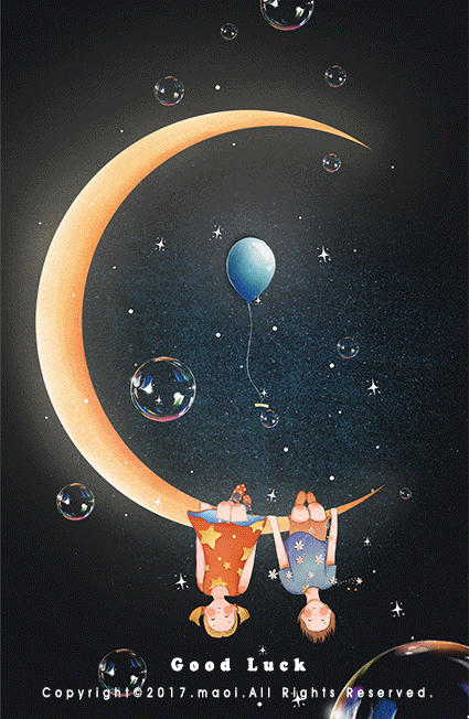 Ballooner 气球驾驶者（图ZODk4MjE0MTY=） - 商业插画 - 站酷设计师猫矮_MAOI原创素材 - 站酷ZCOOL