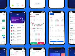 金融投资理财APP