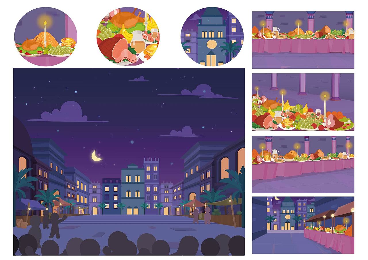 作品集带个人简历