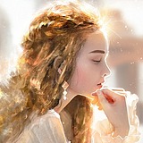香橙girl的头像