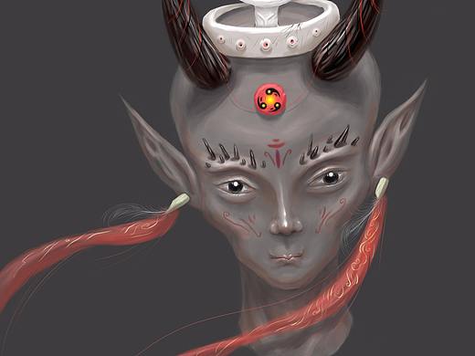个人最近的作品