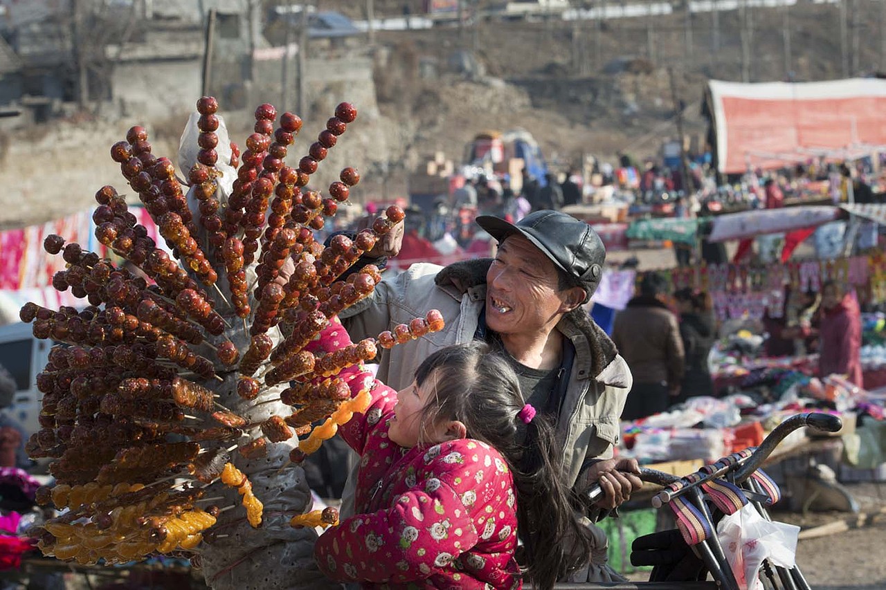 灰度影像枣庄摄影:三尺地下有遗存