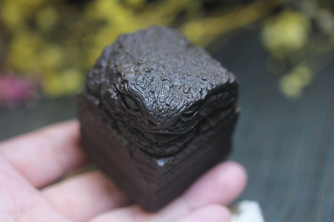 玉乎工作室作品赏析5