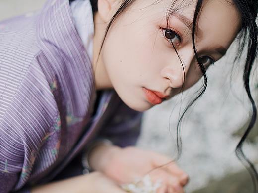 忆旧人