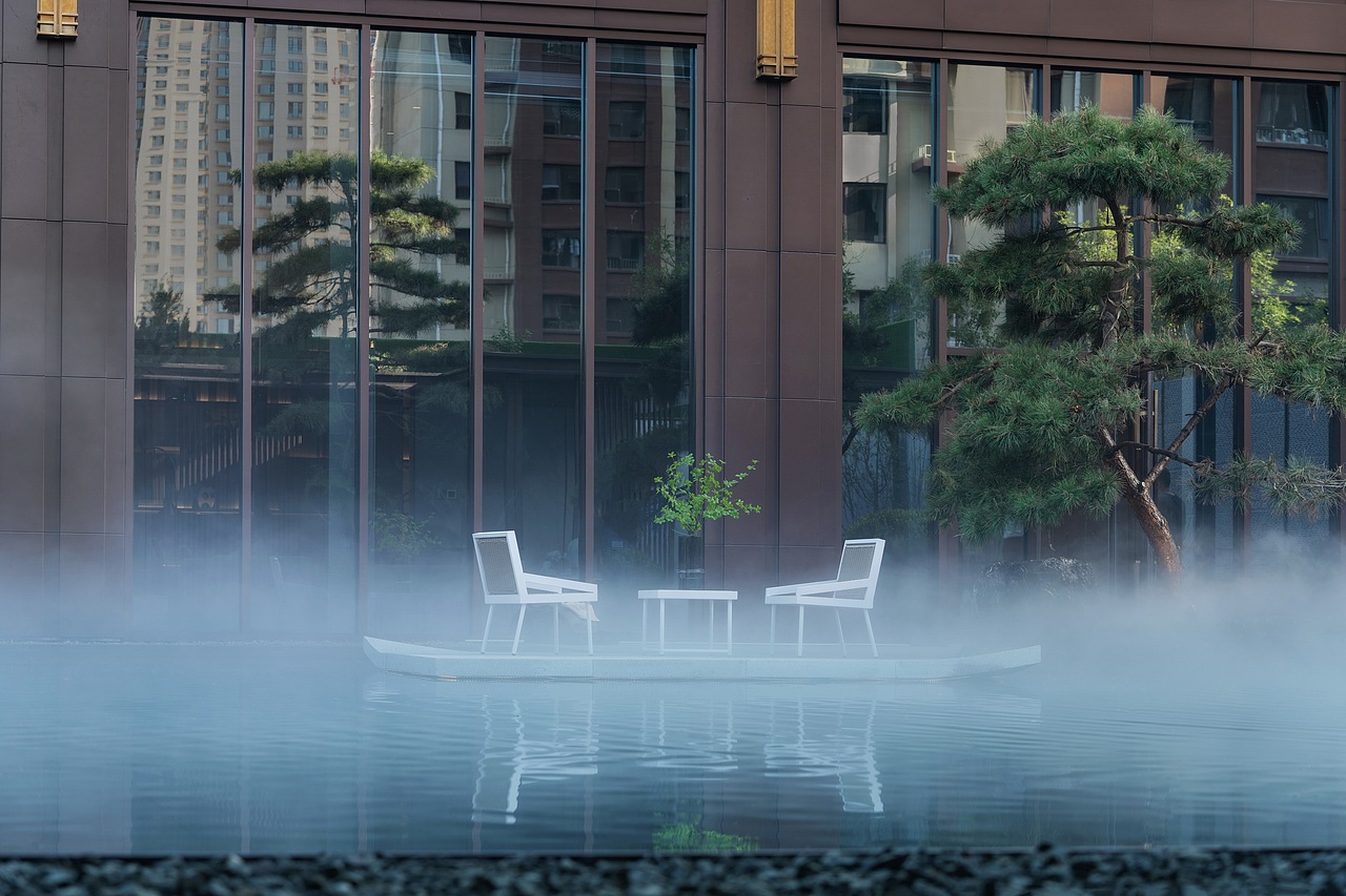 屹境设计丨银川