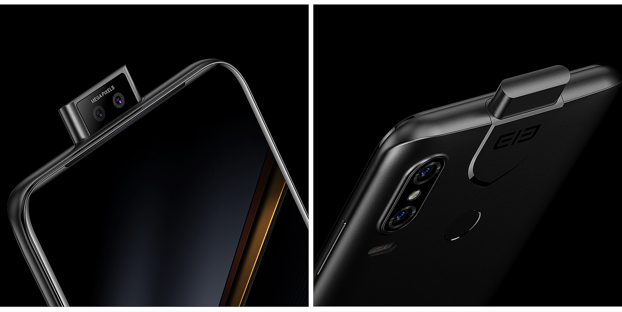 elephone-PX