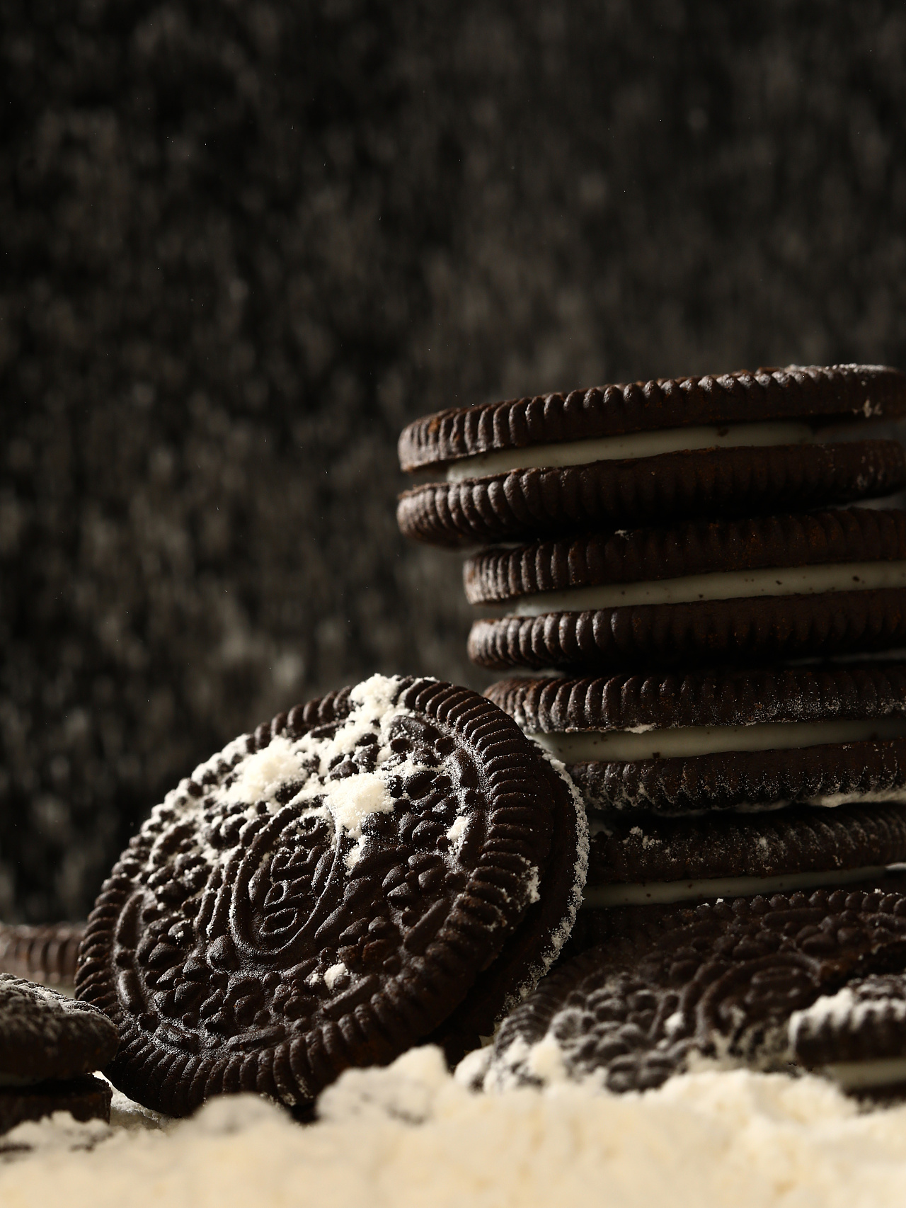 奥利奥饼干拍摄|摄影|产品摄影|z523899183 - 原创作品 - 站酷 (zcool