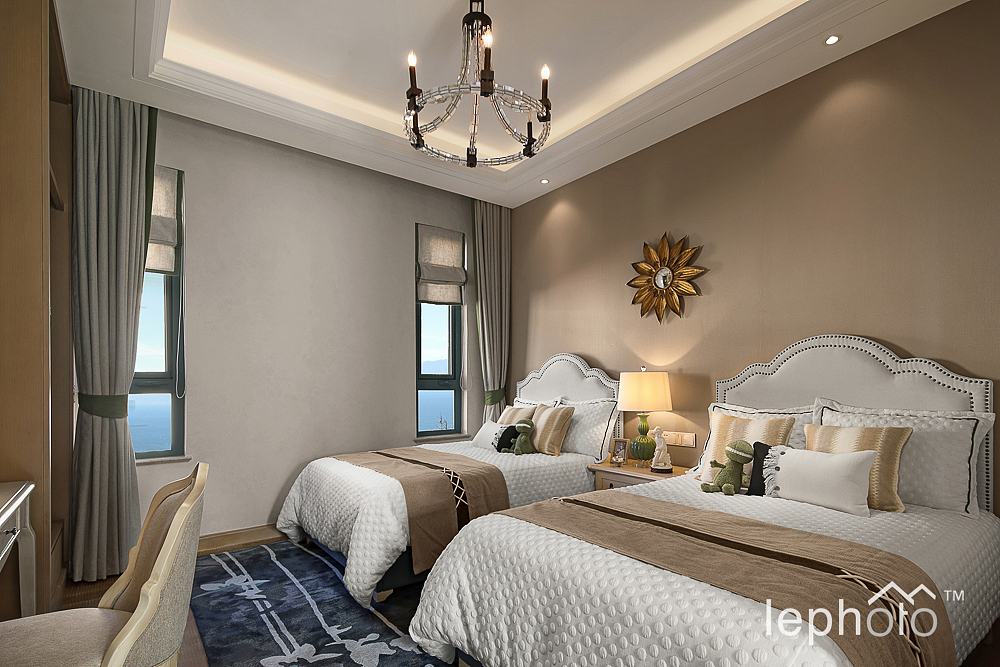 lephoto 摄影 | 万科太阳山别墅（图ZMTQ0NzM0MzU2） - 环境/建筑摄影 - 站酷设计师乐在拍Lephoto原创素材 - 站酷ZCOOL