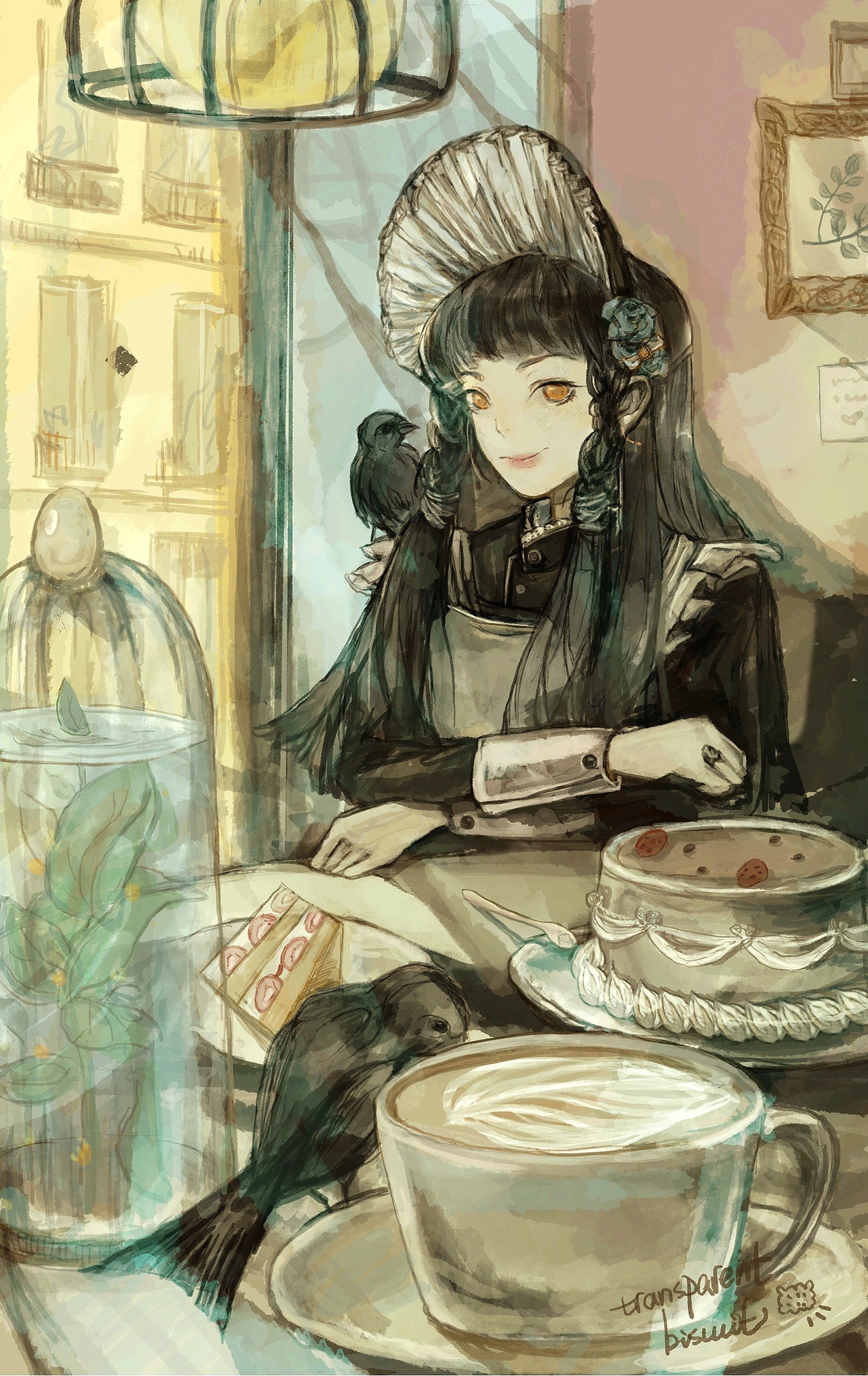 午（圖ZMjQ0NDQ4OTcy） - 書籍/畫冊(cè) - 站酷設(shè)計(jì)師透明餅干玖玖玖玖原創(chuàng)素材 - 站酷ZCOOL